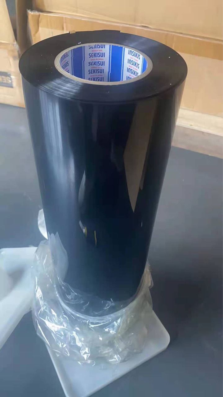 ��ˮ3805BH ��ɫ�ڹ� ˫�潺 ���Ӳ�ƷӦ�� ģ�г���