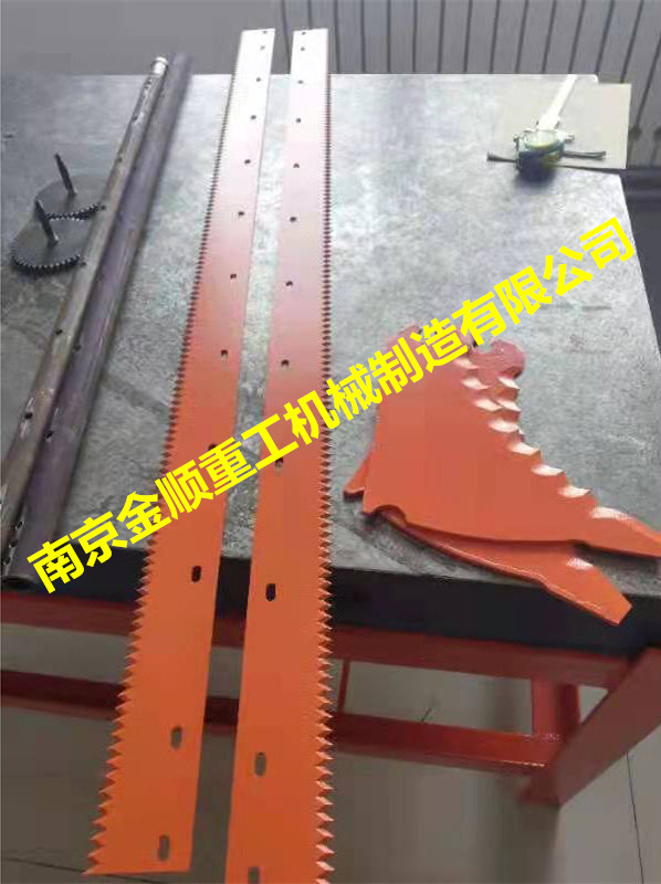 Լ���϶�John DeereԲ������Ƭ