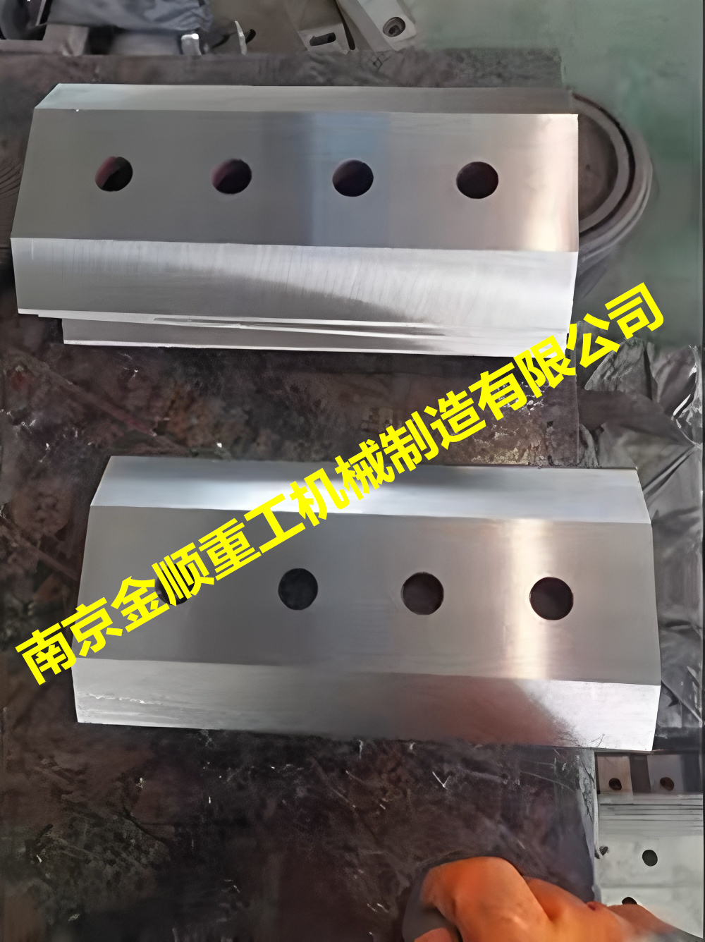 Ӣ��Greenmech��֦�������Ƭ