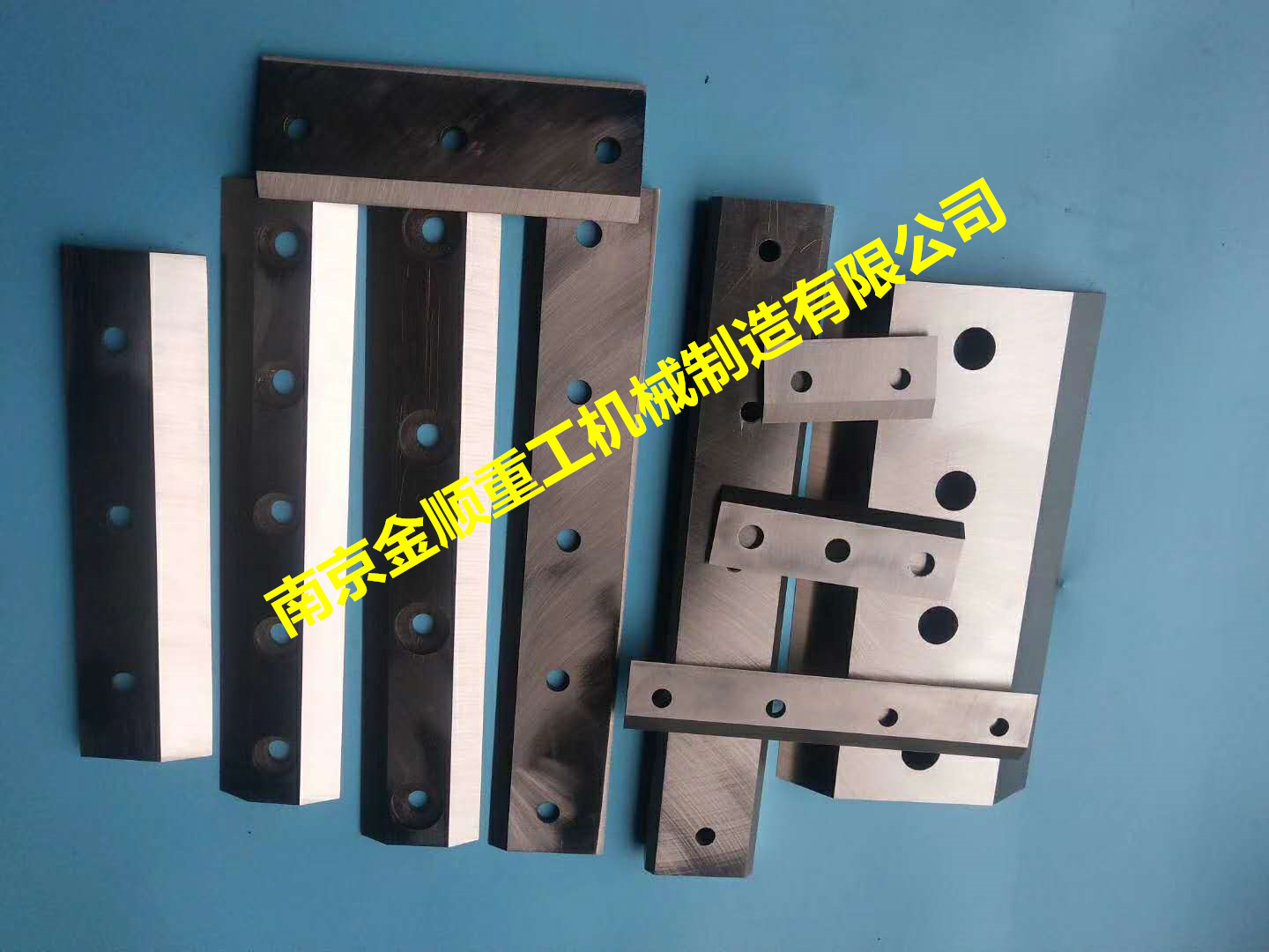 �����Gandini��ľ����Ƭ