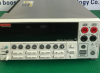 ���ۻ���ά�� ��ʱ��Keithley 2410 SMU