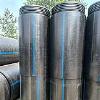 HDPE�û��� �ǿ�����ˮ��PE�������� DN160-630